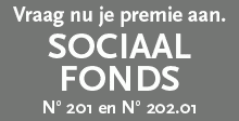  - Sociaal Fonds