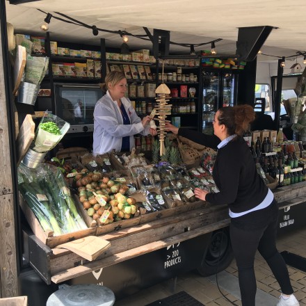  - foodtruck Carrefour