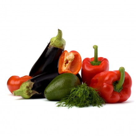  - Flandria zet groenten in de kijker