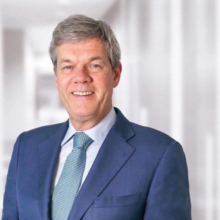  - Dick Boer van Ahold Delhaize