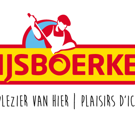  - Ijsboerke