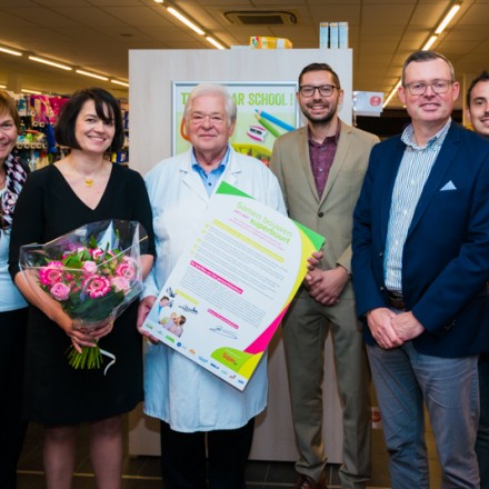  - Proxy Delhaize Betekom