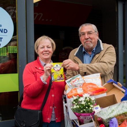  - Weekend van de Klant