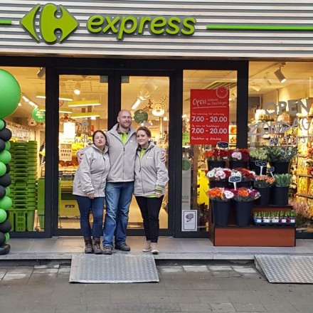  - Carrefour Express Rijmenam