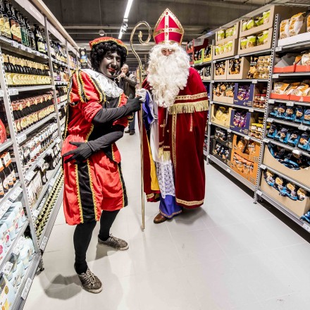  - Delhaize Sint-Kruis