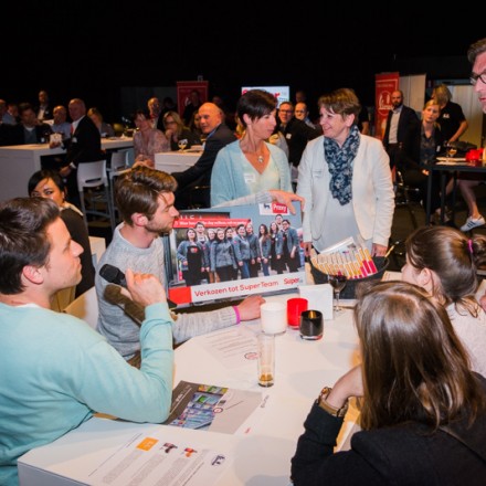  - Proxy Delhaize Muizen