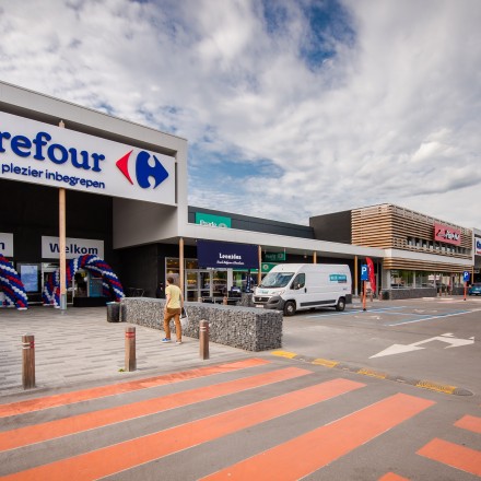  - carrefour Zemst