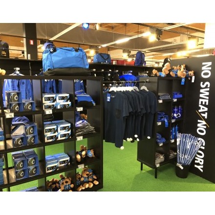  - voetbalshop