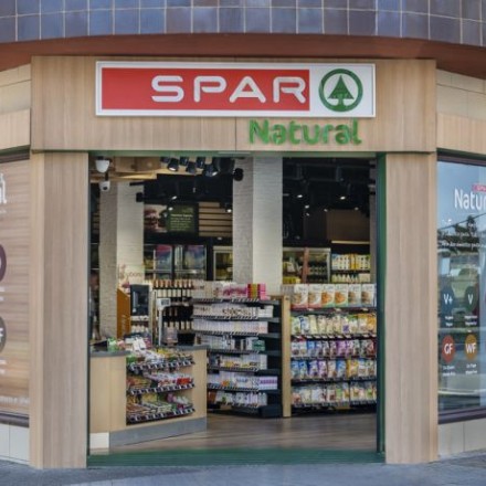  - Spar Natural