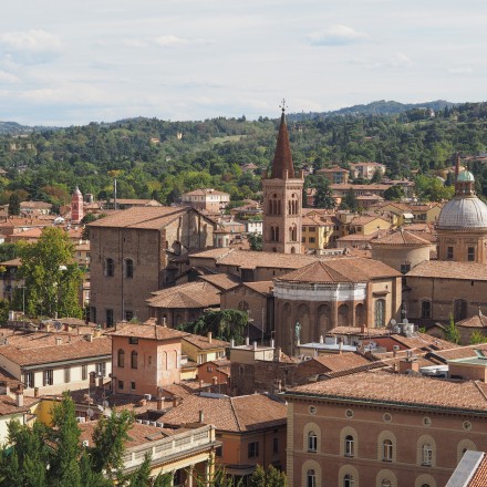  - Bologna