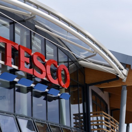  - Tesco