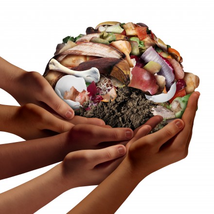  - voedselverspilling