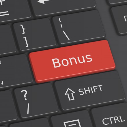  - bonus