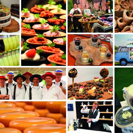  - Foodspecialiteiten