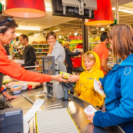  - Weekend van de klant