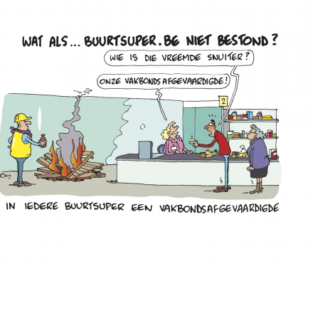 Cartoon 2 - Cartoon 2