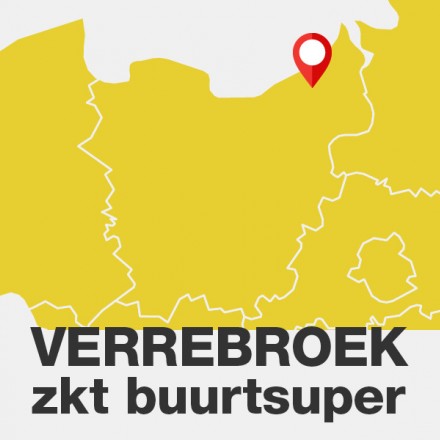  - Verrebroek