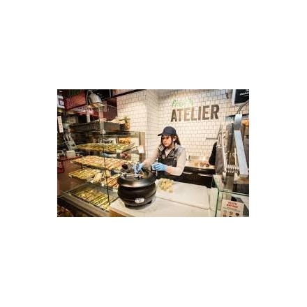  - Fresh Atelier