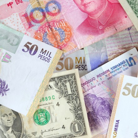  - Buitenland shoppen