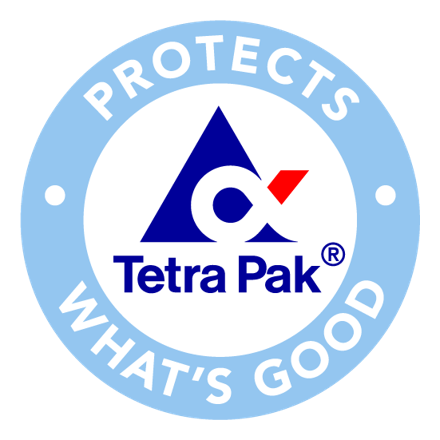  - Tetra Pack logo