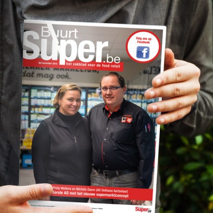  - Buurtsuper november