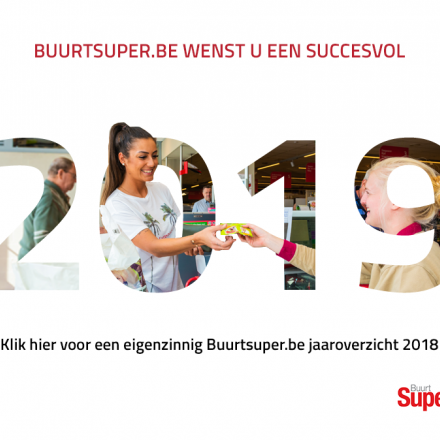  - Jaaroverzicht 2018