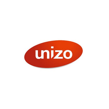  - UNIZO logo