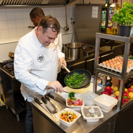  - AH Allerhande kookt