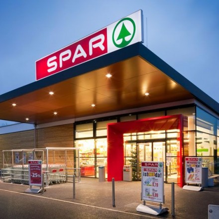  - Spar