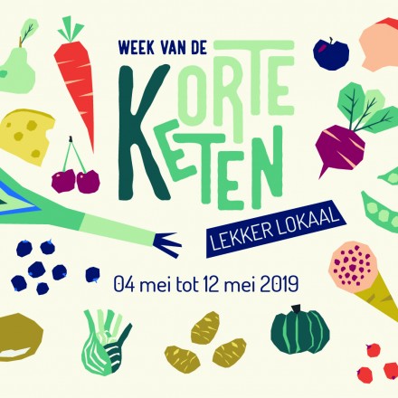  - Week korte keten