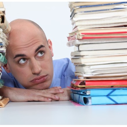  - administratieve last