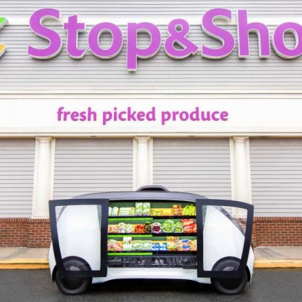  - Stop & Shop AH Delhaize