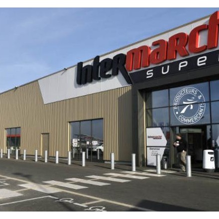  - intermarché