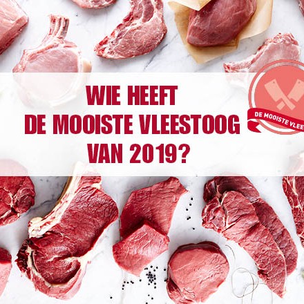  - mooiste vleestoog van 2019