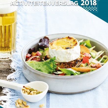  - vlam activiteitenverslag 2018