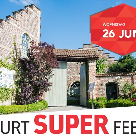  - Buurtsuperfeest 2019