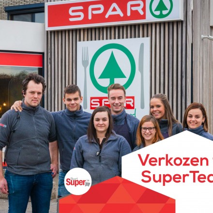  - super team spar rekem
