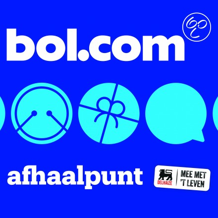  - bol.com afhaalpunt