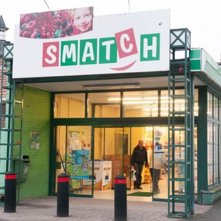  - smatch