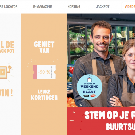  - website www.superbuurt.be