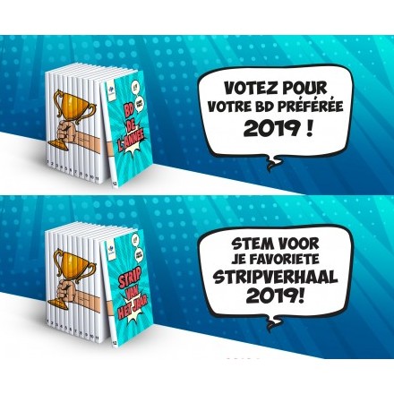  - strip carrefour