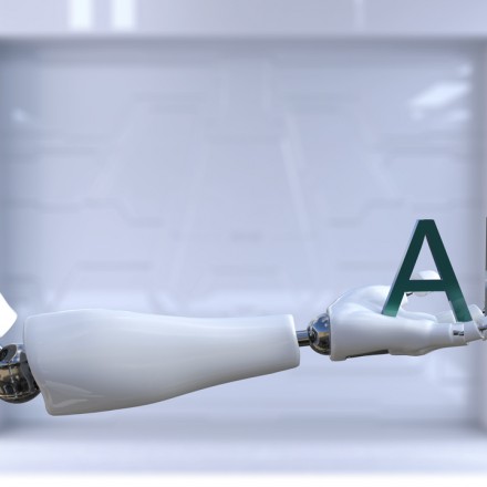  - AI 