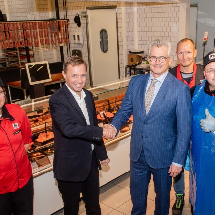  - delhaize actiris