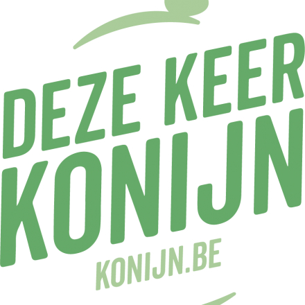 - vlam week van het konijn