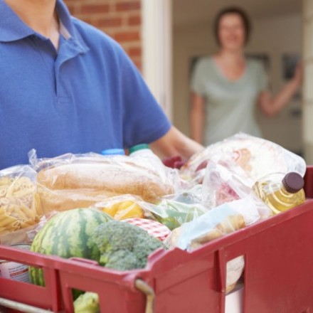  - online boodschappen