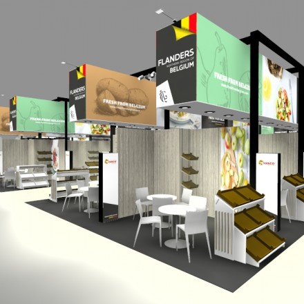  - fruit logistica vlam