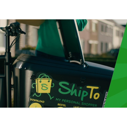  - ShipTo carrefour