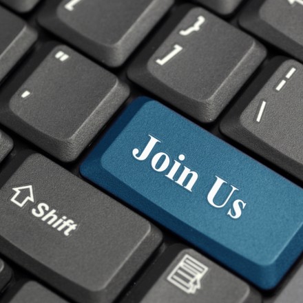  - join us vacature
