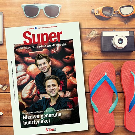  - super magazine juni 2020
